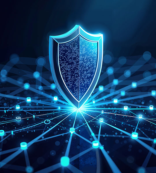 Cybersecurity