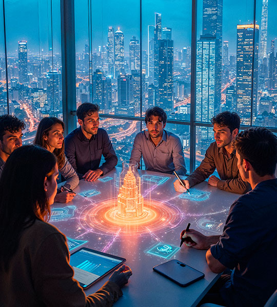 Enterprise Solutions