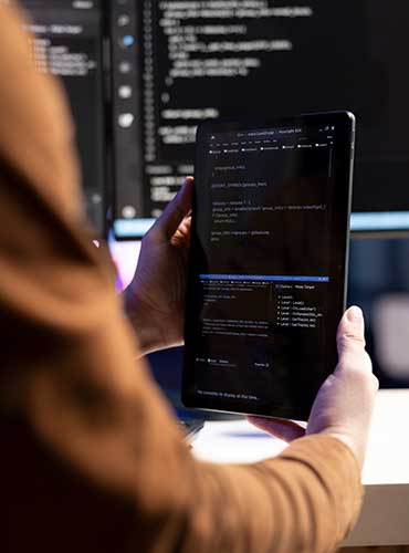 Software Defined
