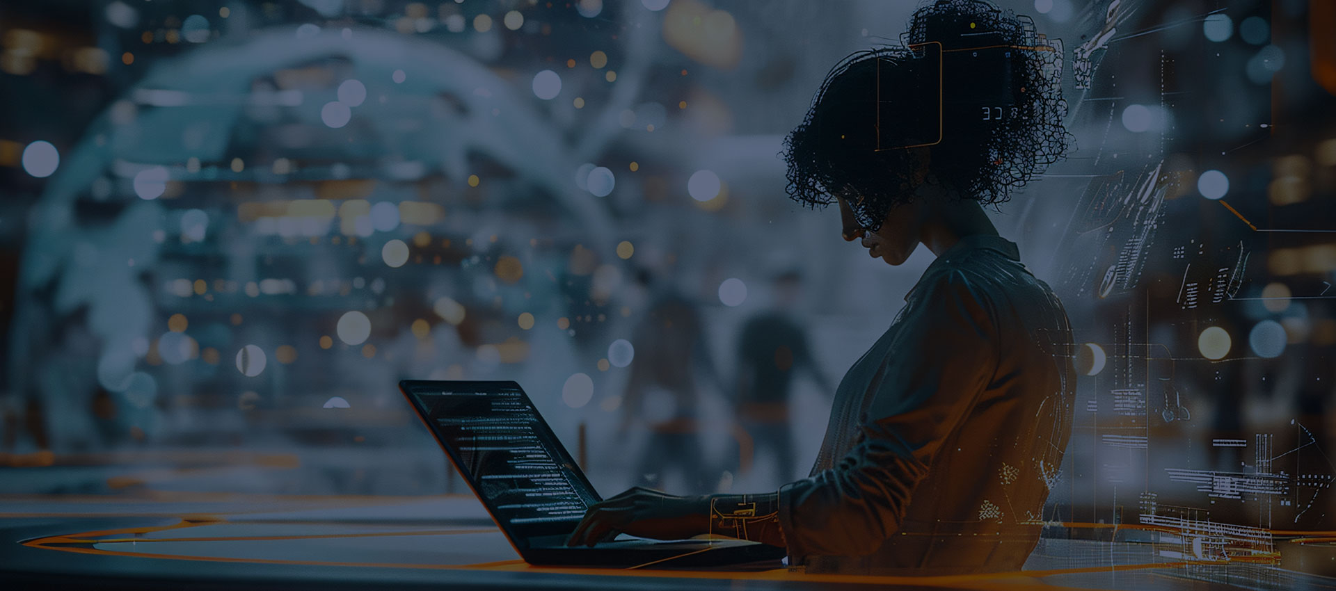 Network Automation & Programmability