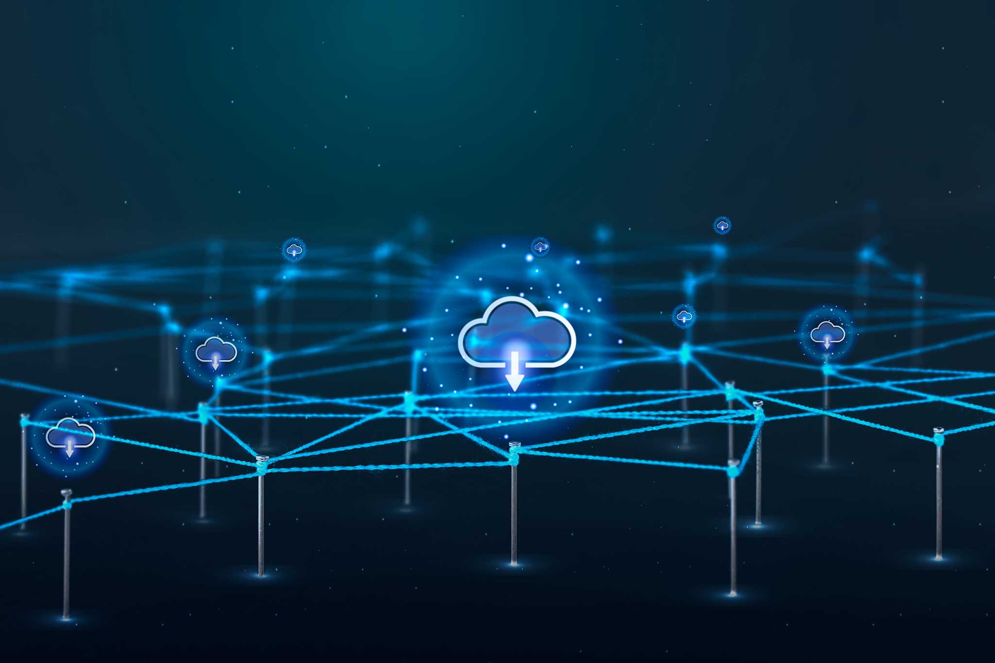Cloud Computing Solutions