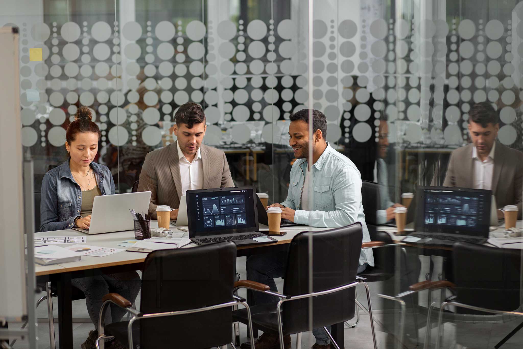 SDx Revolutionizing IT Infrastructure
